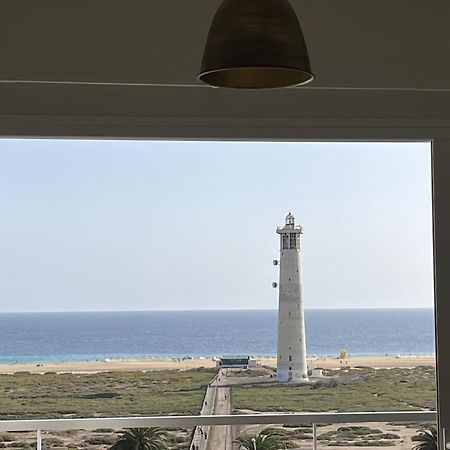 Blue Ocean Morro Jable公寓 外观 照片