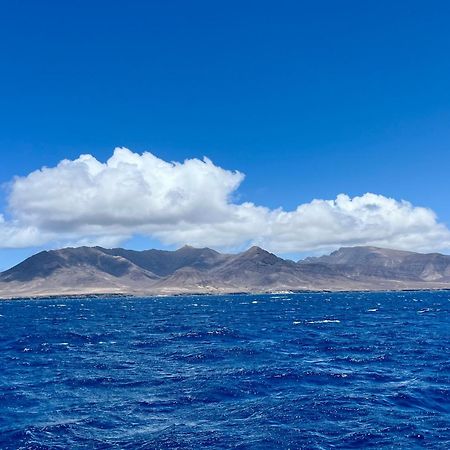 Blue Ocean Morro Jable公寓 外观 照片