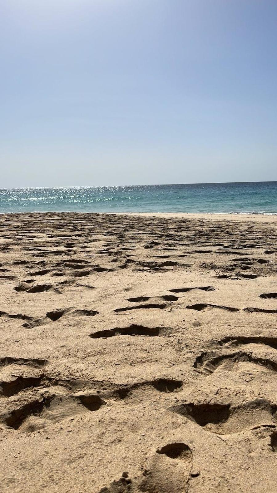 Blue Ocean Morro Jable公寓 外观 照片