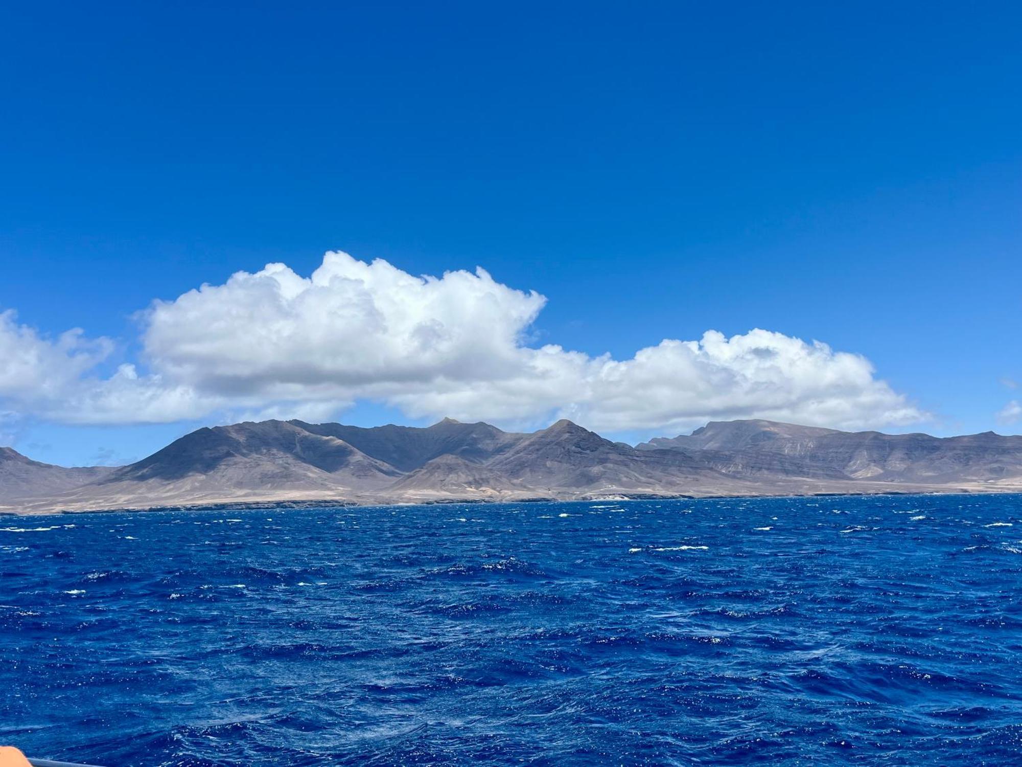 Blue Ocean Morro Jable公寓 外观 照片