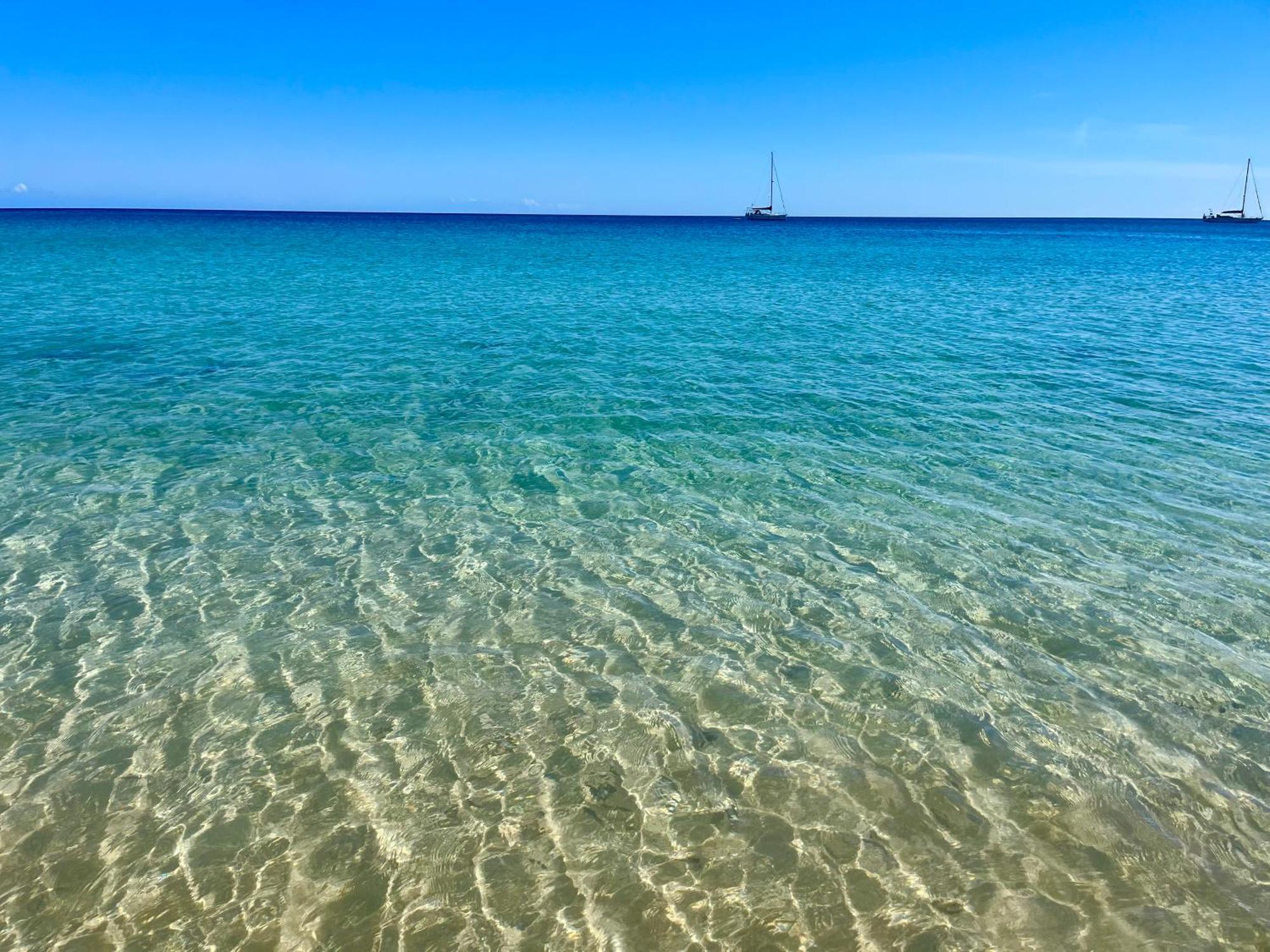 Blue Ocean Morro Jable公寓 外观 照片